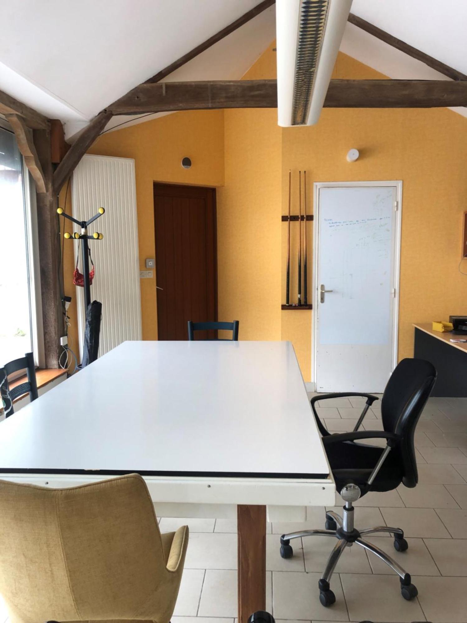 Gite -Belle Maison Dans Une Ancienne Ecole-Tarif Reduit Hors We ! Chanzeaux 外观 照片